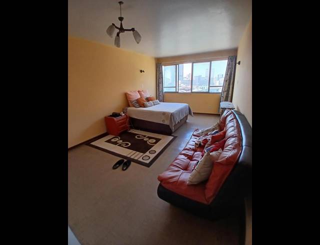 1 BEDROOM APARTMENT FOR SALE IN ESPLANADE